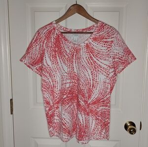 CHICO'S Weekends Top